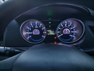 Hyundai 2012