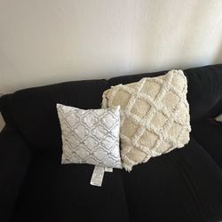 Couch Pillows