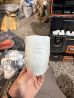2” 45 - $2