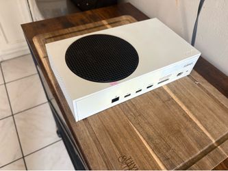 Xbox one series s 512gb
