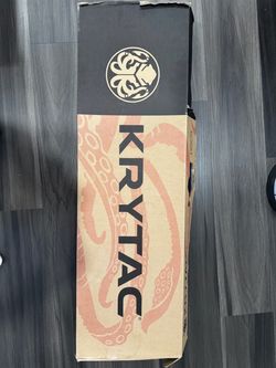 krytac lvoac