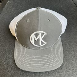 Michael Kors Trucker Hat