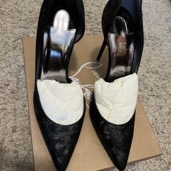 Christian Louboutin Size 40