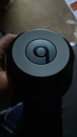Dr. Dre Beats Solo3