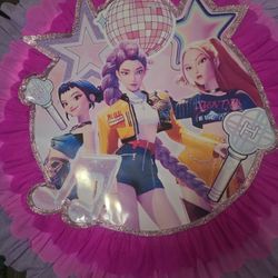 Piñatas