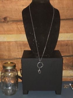 Necklace and Earrings set