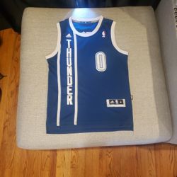 Adidas Thunder NBA Jersey Westbrook [0]
