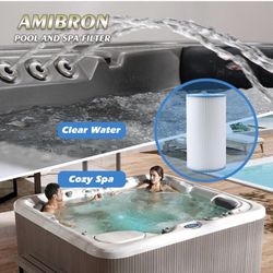Spa Filters 