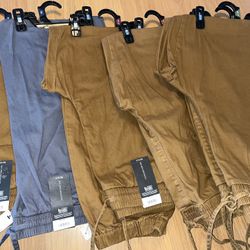 Men’s Joggers $7 Each