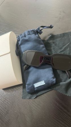 PRADA SUNGLASSES