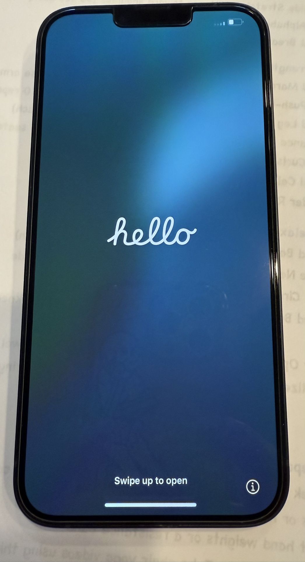 iPhone 14 Plus 128GB
