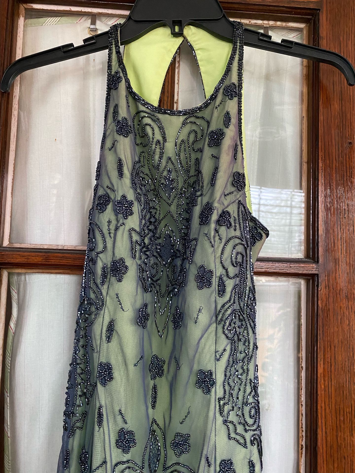 Sean Collection Beaded Dress Sean Collection Beaded Dress