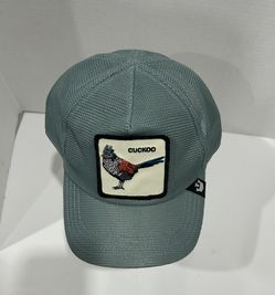 Goorin Bros Trucker Hat