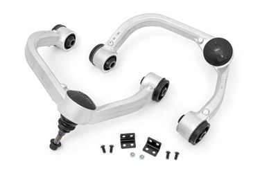 RC Forged Upper Control Arms 3 Inch Lift For Ford F-150 4WD (2021-2026)