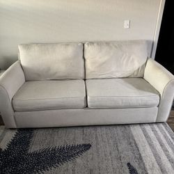 Couch And Chairs 