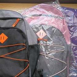 Backpacks 5$ Each