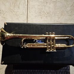 Trumpet Selmer Signet S Brace