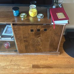 Tv Stand Need Gone Quick