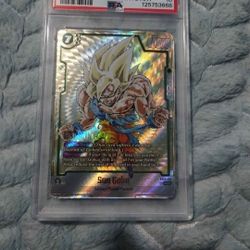 Son Goku Manga Booster 01 Fb05_119