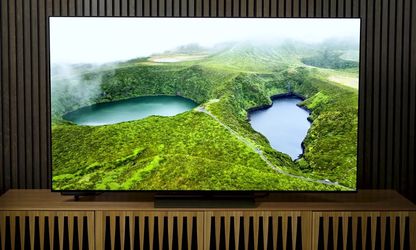 65” OLED Smart TV