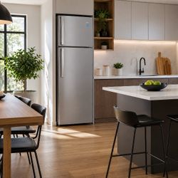 Top Freezer Refrigerator