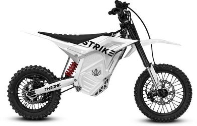 Strike 60v ebike for sale or trade