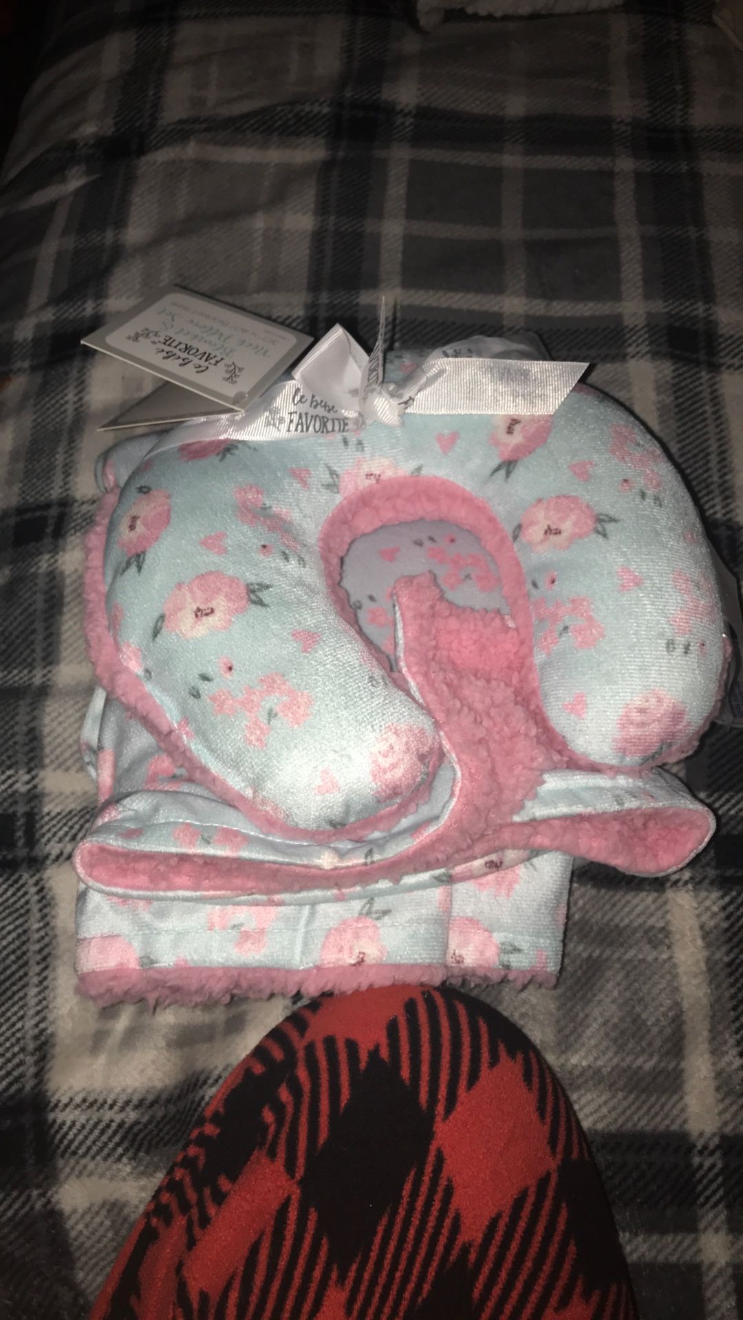 Baby Blanket