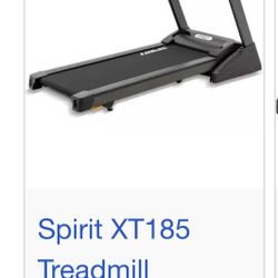 Spirit Xt185