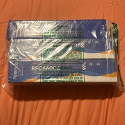 Refrigerator Water Filter 