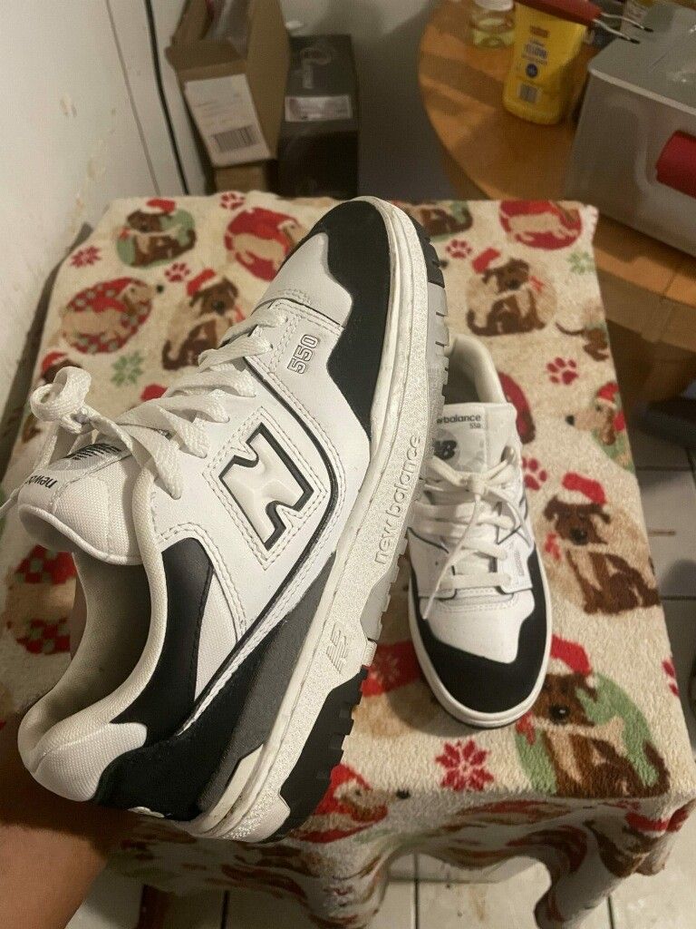 New Balance Size 7 Men's