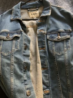 Mens Jackets )All For $15)