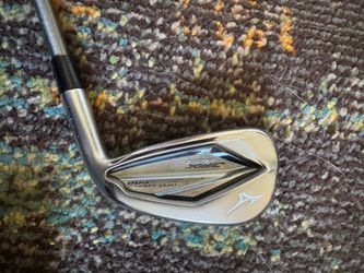 Jpx 923 hot Metal pro 5 iron