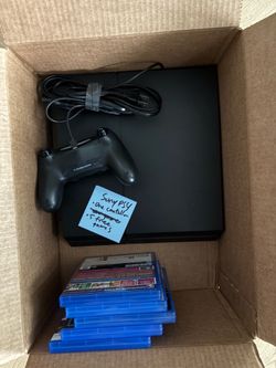 Sony PS4