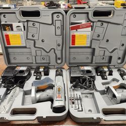 Senco Duraspin DS200 + SS-14V 