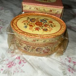 Vintage Avon Natural Blend Potpourri - New in Box