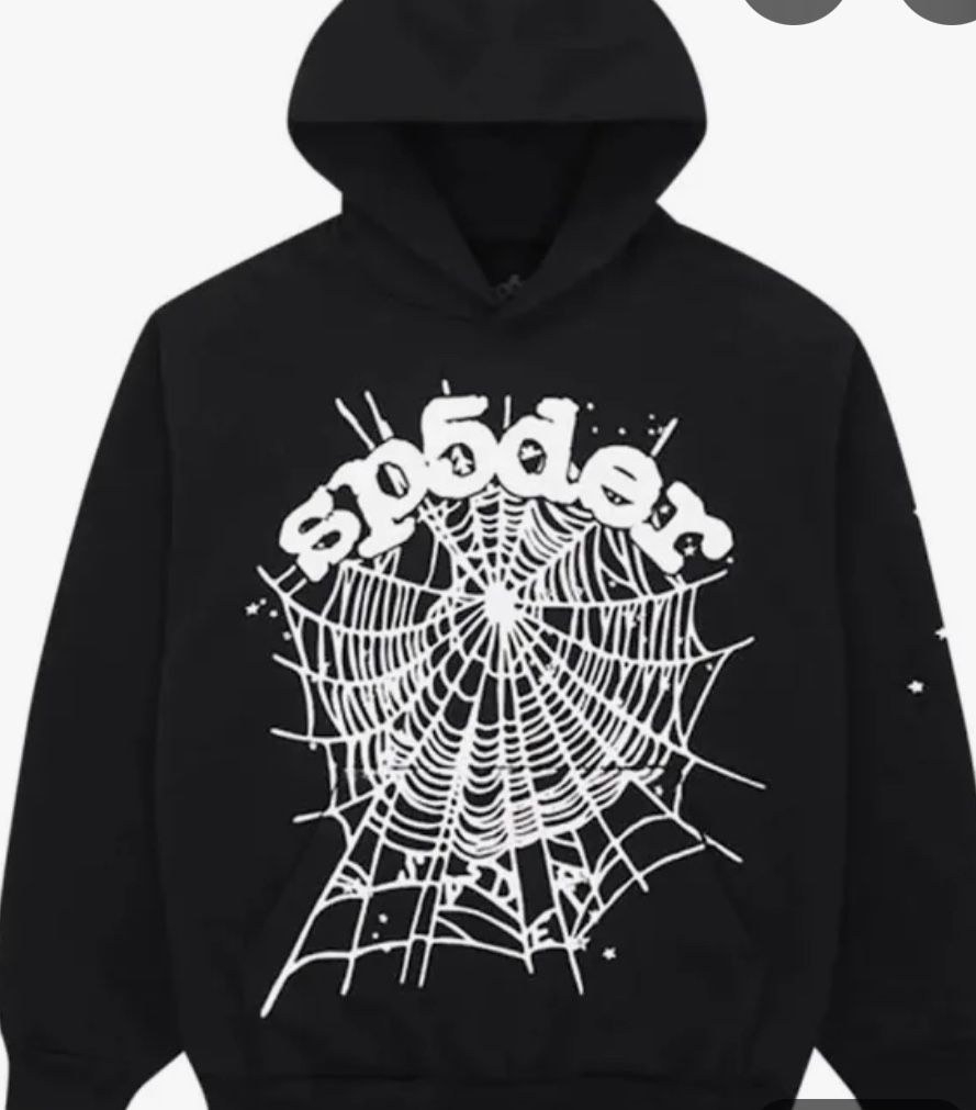 Sp5der Jacket
