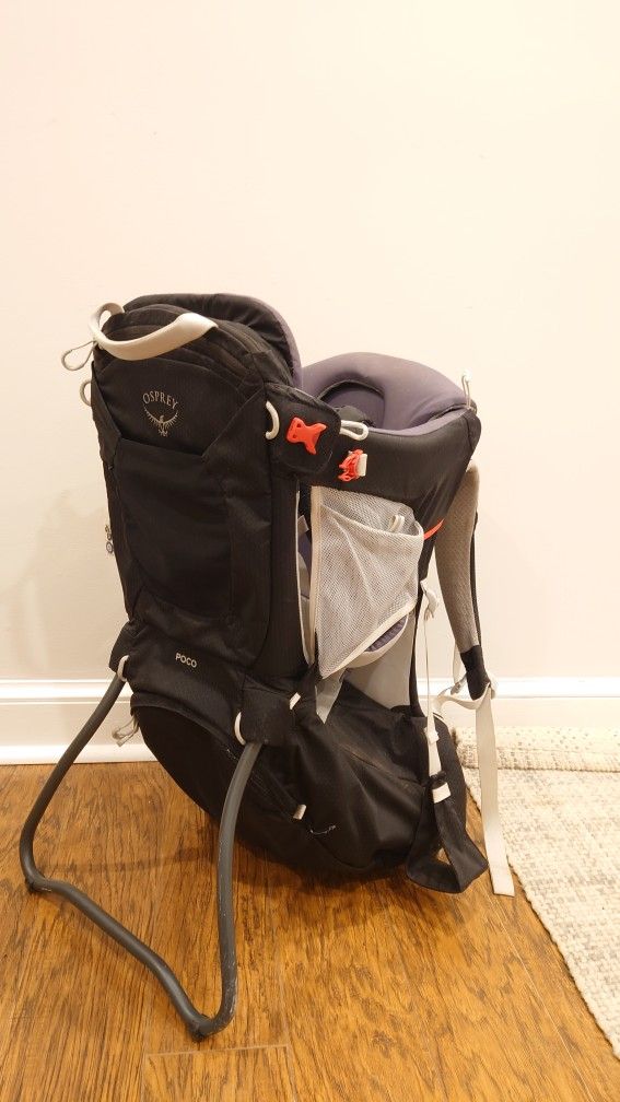 Osprey Poco Baby Carrier Backpack
