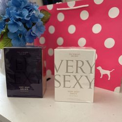 Perfume Very Sexy 