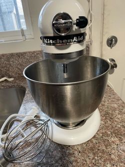 Kitchen aid