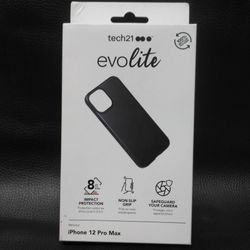 iPhone 12 Pro Max Phone Case