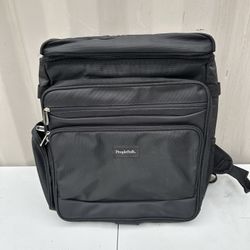 Targus Noteworthy Peoplesoft Laptop Backpack