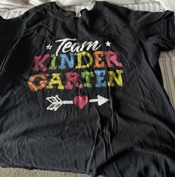 Teacher Shirts