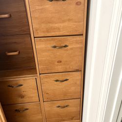 File Cabinet 