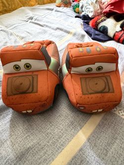 Mater slippers