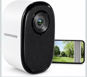 New 2.5K 4MP Window Camera