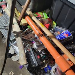 Husqvarna 450 Rancher Axes Chainsaw Parts 