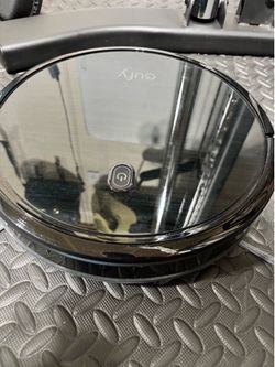 Eufy Robo vacuum