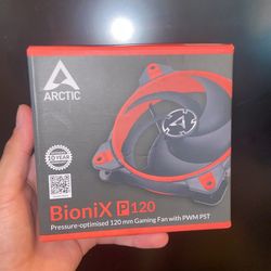 Arctic Bionix P120