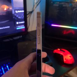 14 pro max deep purple