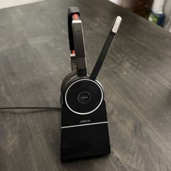 Jabber Headphones